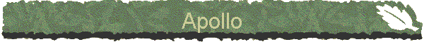 Apollo