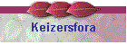 Keizersfora