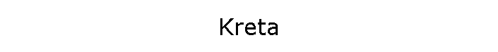 Kreta