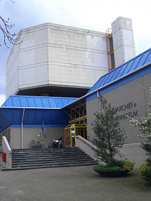 Thermenmuseum Heerlen