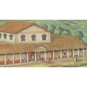 Toon afbeelding reconstructietekening